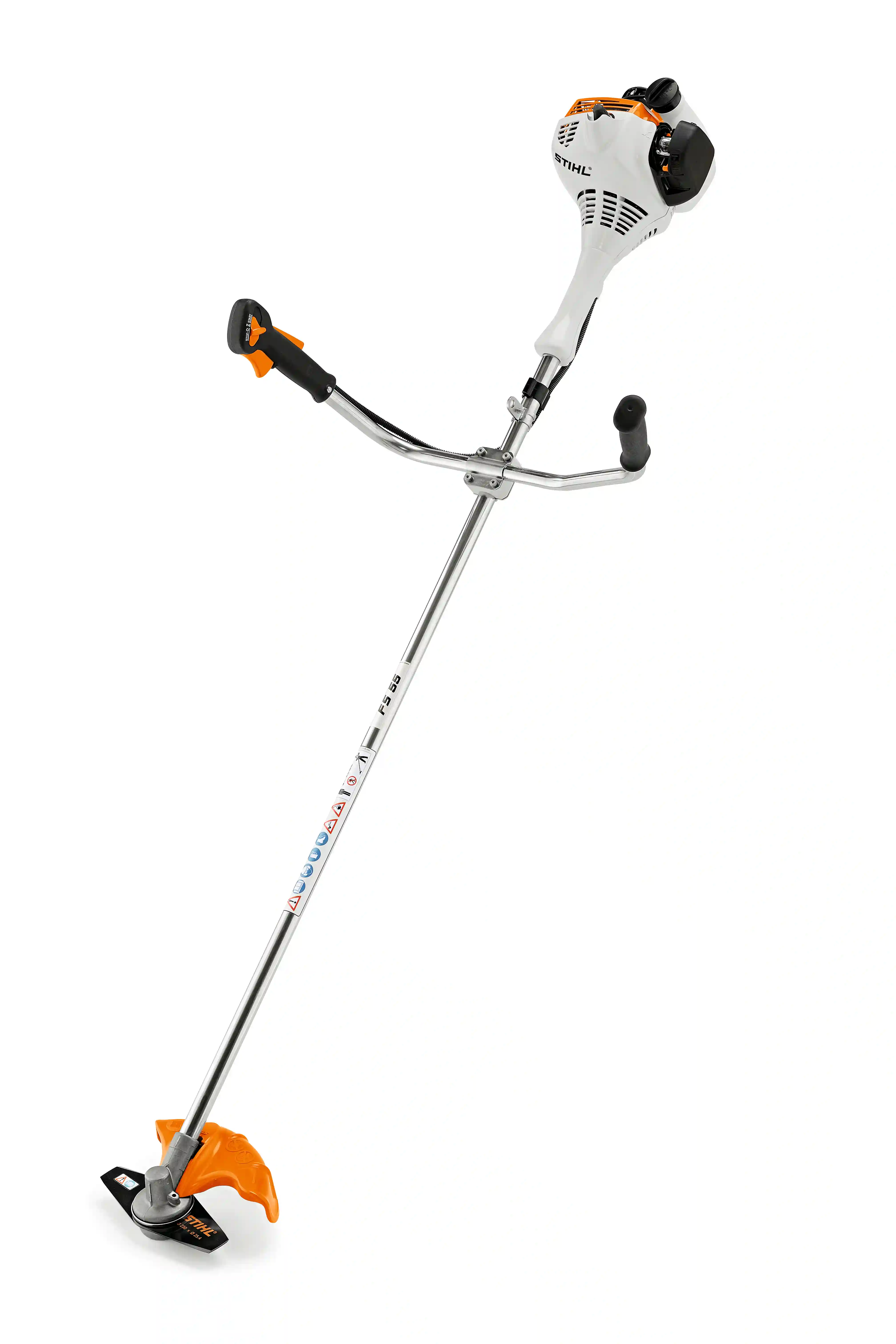 FS 55 FS 55