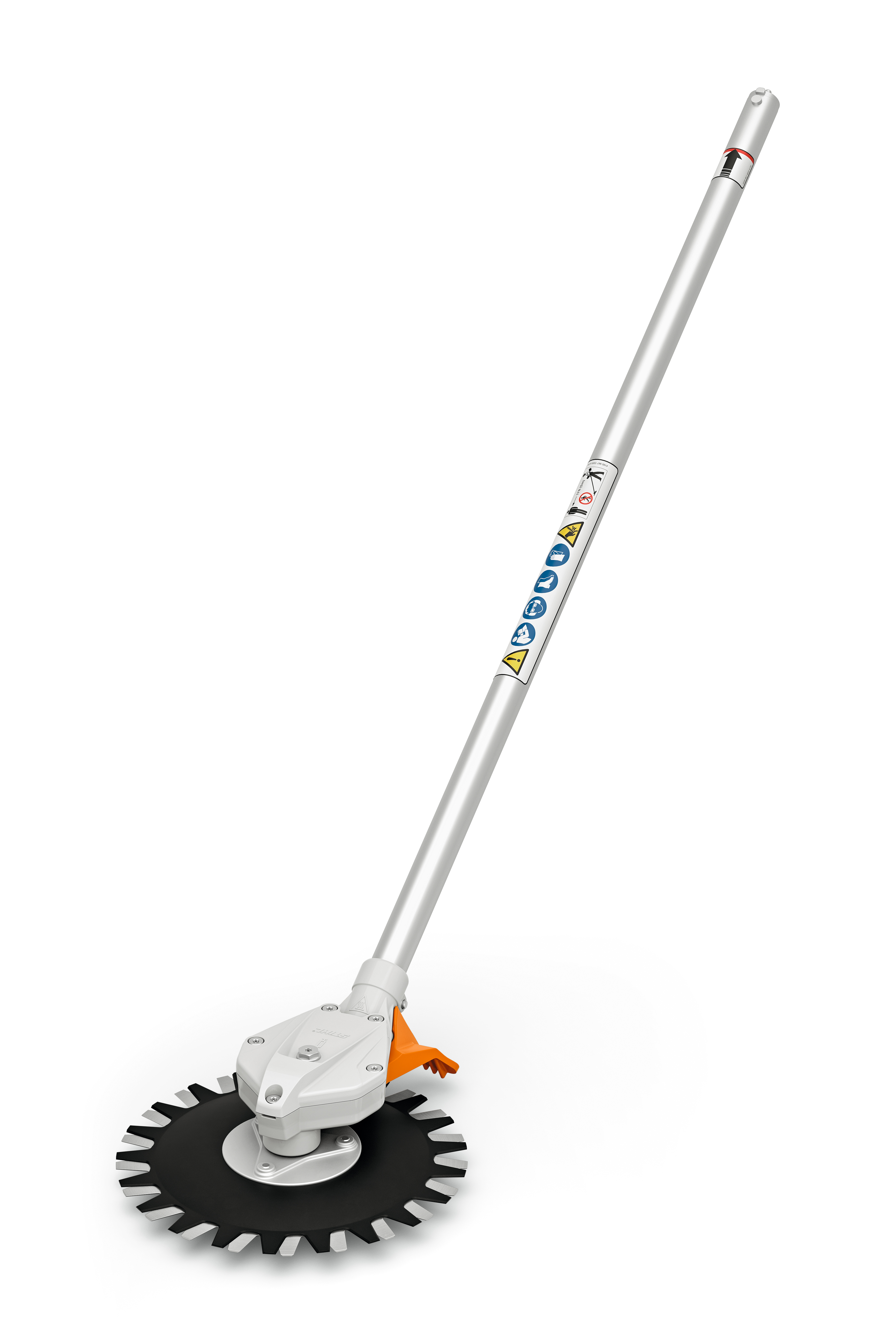 RG-KM Kreiselschere RG-KM Kreiselschere
