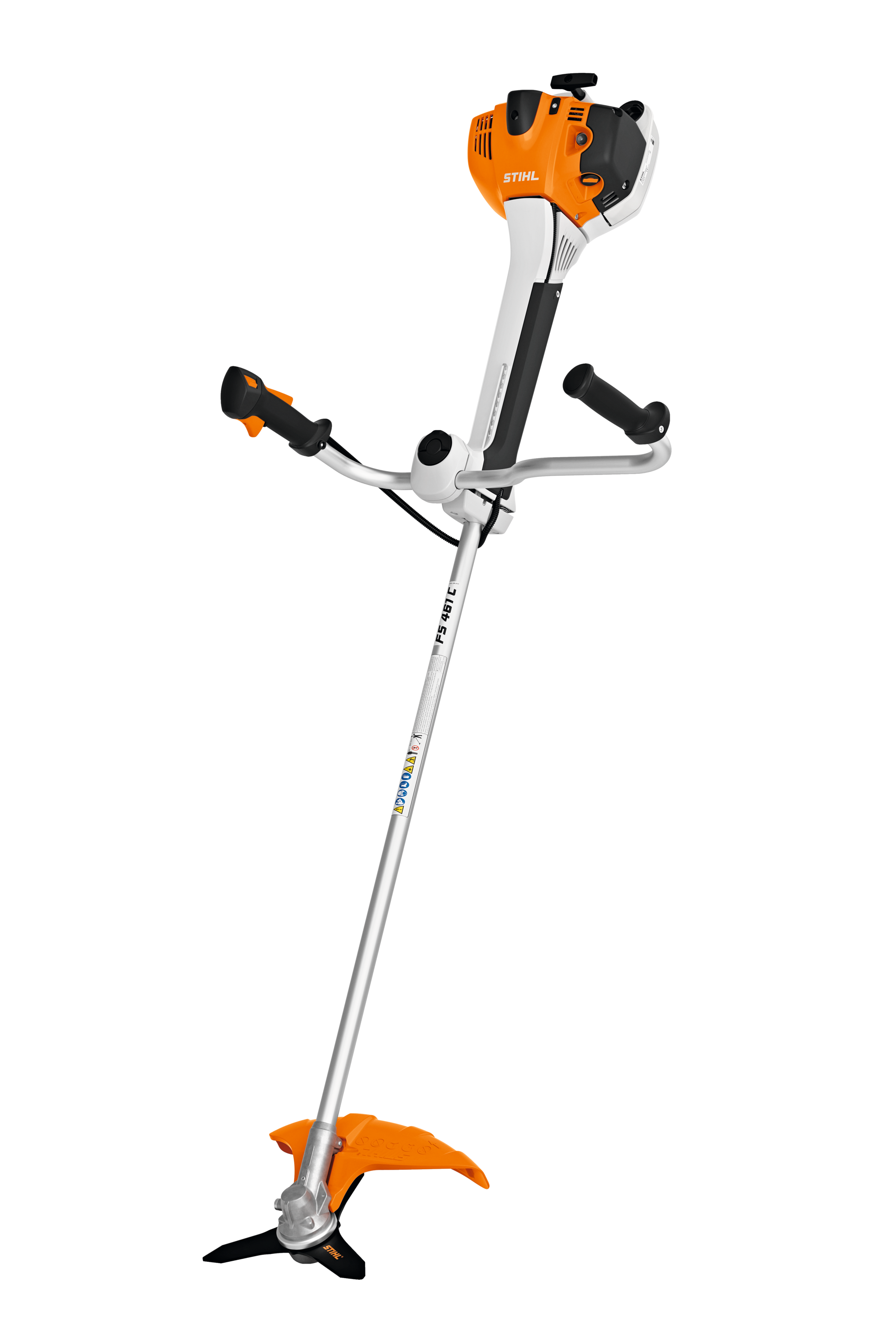 FS 461 C-EM, Dickichtmesser 300-3